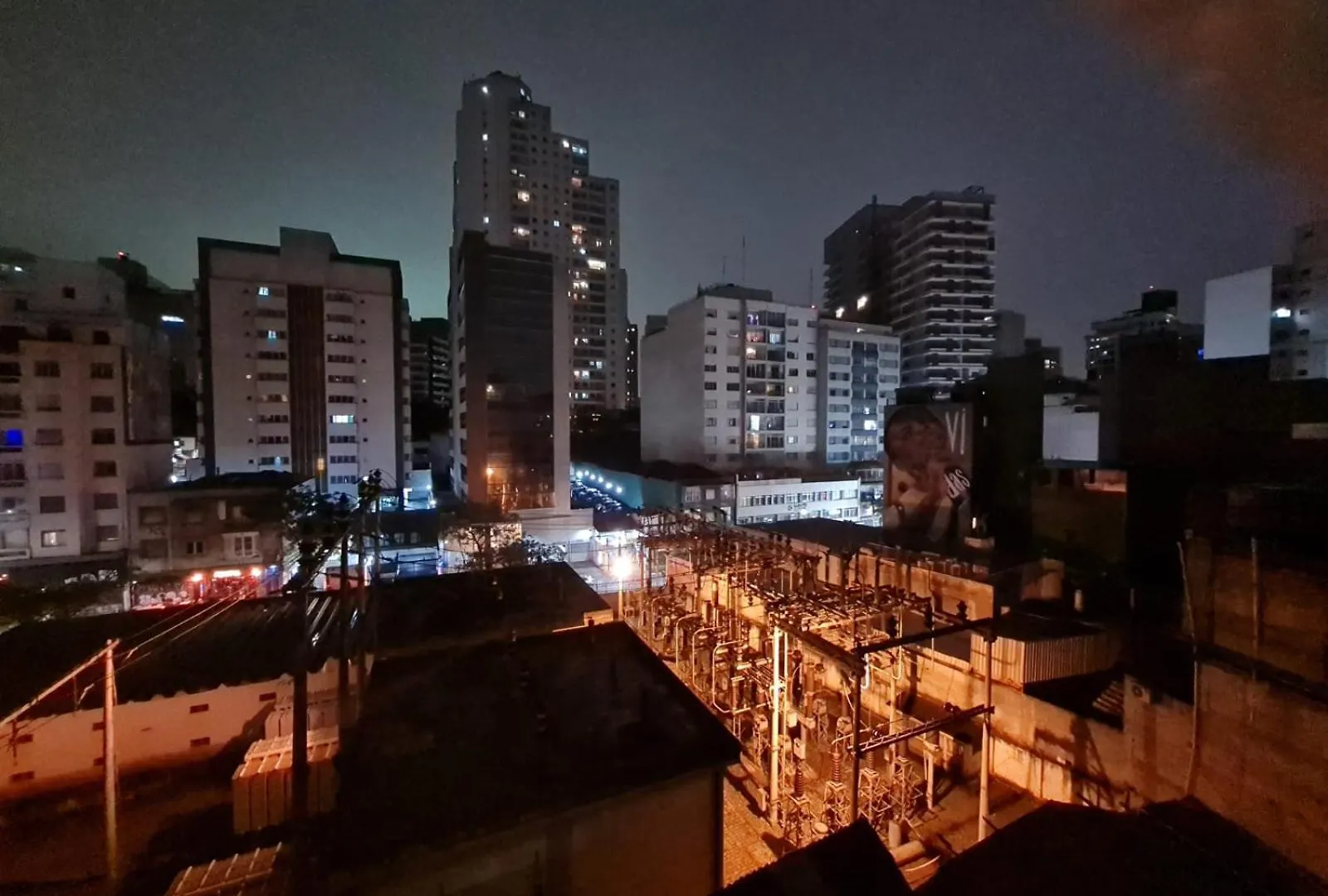 Apto Frei Caneca Prox Av Paulista São Paulo