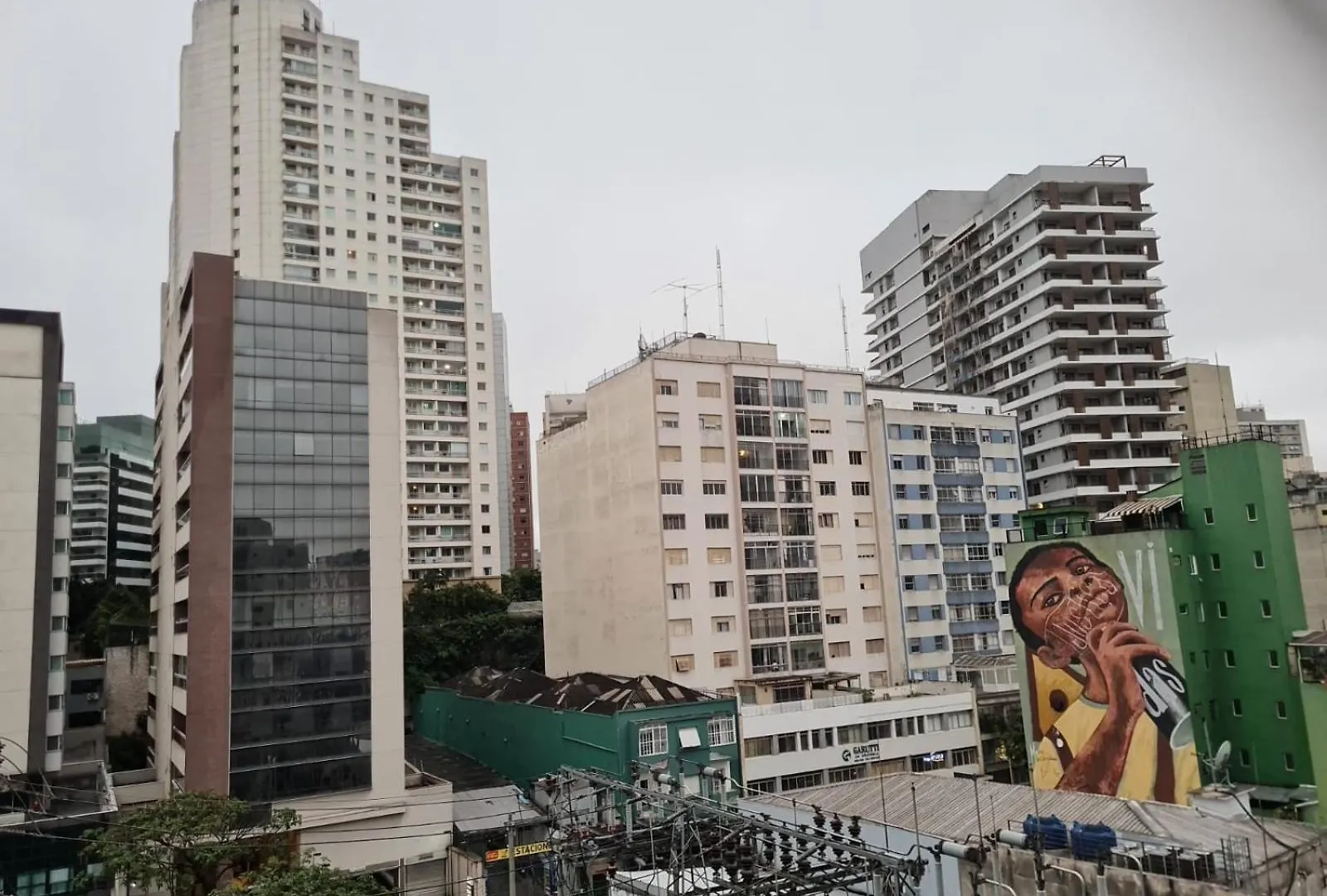 Apto Frei Caneca Prox Av Paulista São Paulo 0*,